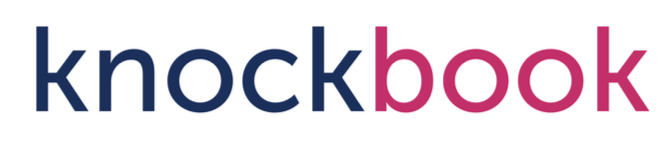 knockbook logo